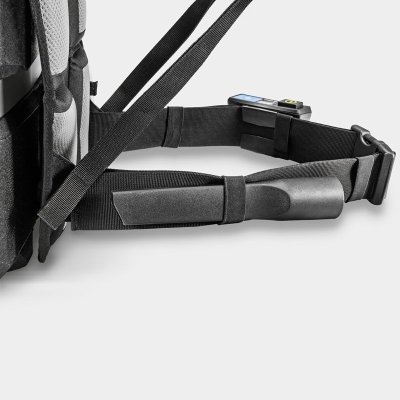 Акумулаторната Прахосмукачка за сухо почистване Karcher BVL 3/1 Bp